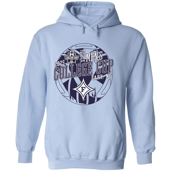 Furman Paladins Ncaa Mens College Cup 2025 Hoodie - Image 4