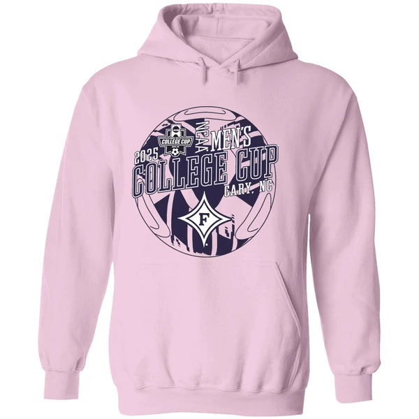 Furman Paladins Ncaa Mens College Cup 2025 Hoodie - Image 5