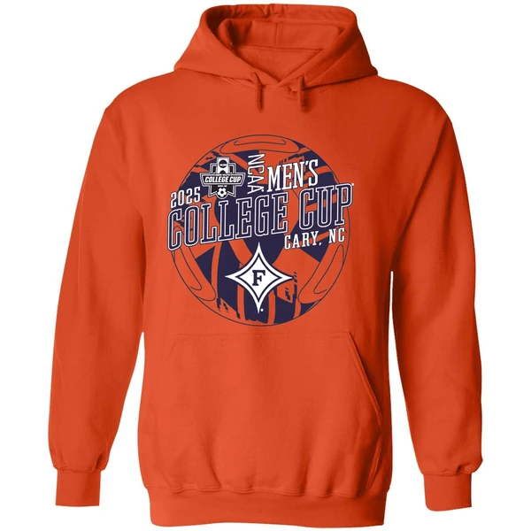 Furman Paladins Ncaa Mens College Cup 2025 Hoodie - Image 6