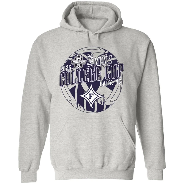 Furman Paladins Ncaa Mens College Cup 2025 Hoodie - Image 9