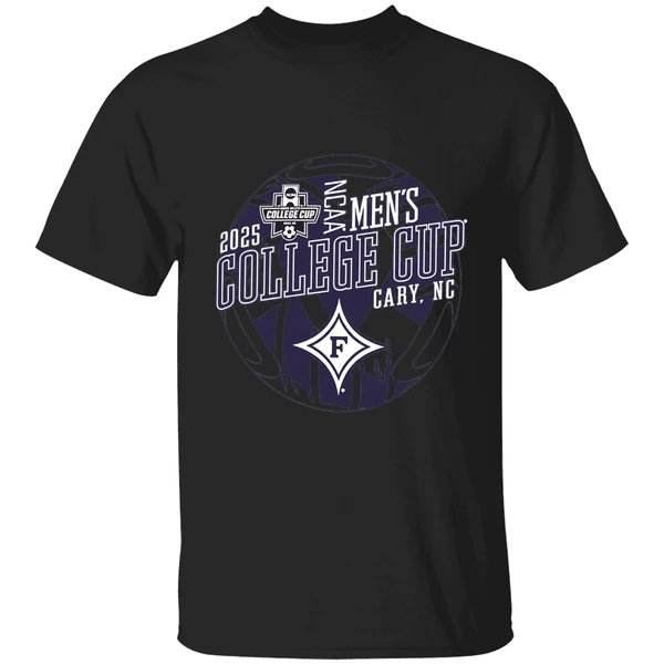 Furman Paladins Ncaa Mens College Cup 2025 Shirt - Image 7