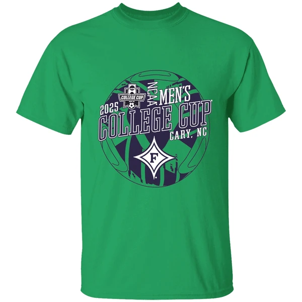 Furman Paladins Ncaa Mens College Cup 2025 Shirt - Image 8