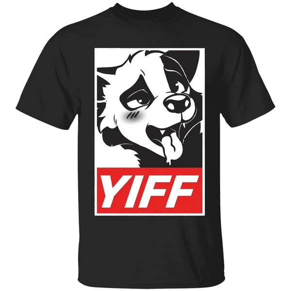 Furry Yiff Shirt