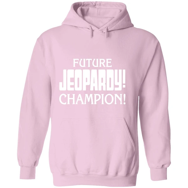 Future Jeopardy Champion Hoodie - Image 5