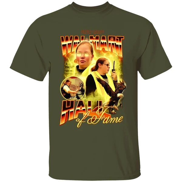 gail-lewis-walmart-supercenter-2013-2023-hall-of-fame-shirt-militarygreen