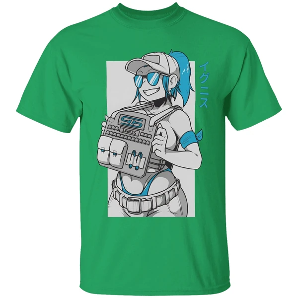 Gamer Supps Hot Rubixraptor Shirt - Image 2