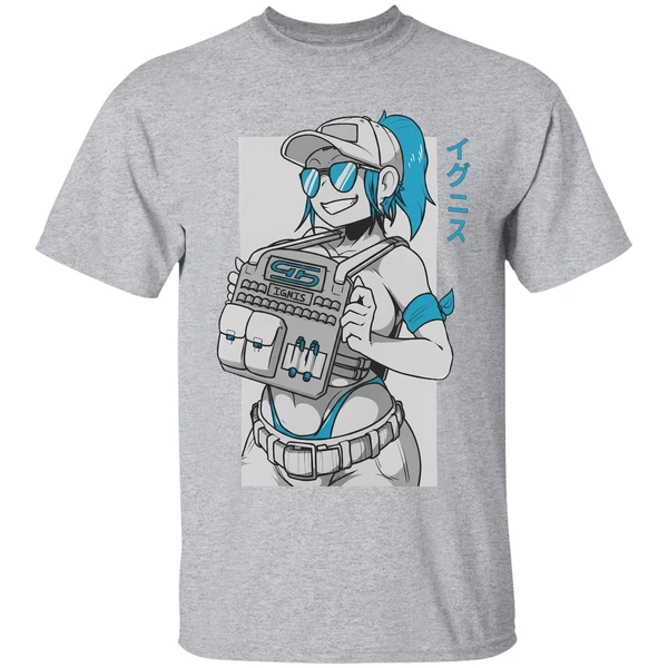 Gamer Supps Hot Rubixraptor Shirt - Image 9