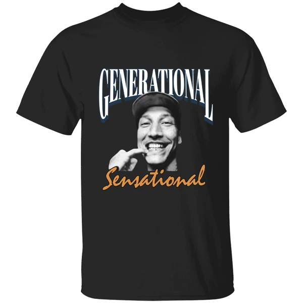 Generational Sensational Trevor Lawrence 2026 Shirt
