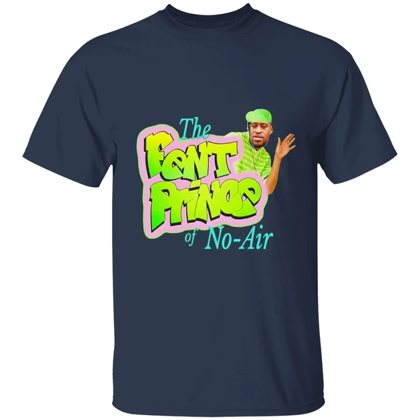 george-floyd-the-fent-prince-of-no-air-shirt-navy