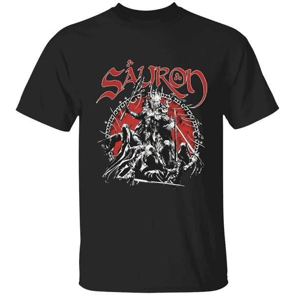 George Kittle Nazgul Sauron Shirt
