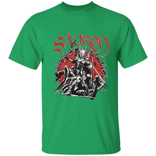 George Kittle Nazgul Sauron Shirt - Image 2