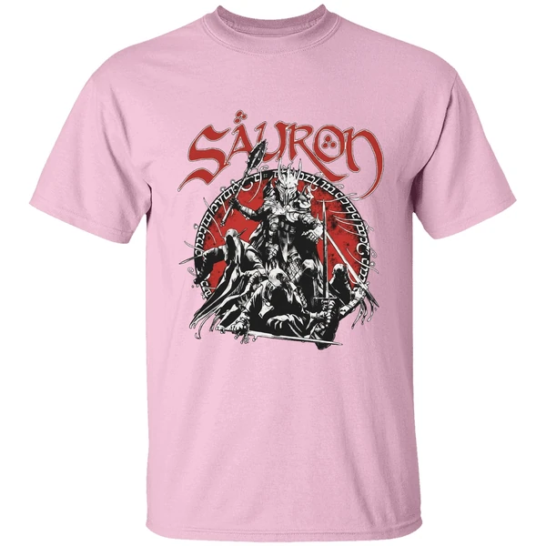 George Kittle Nazgul Sauron Shirt - Image 3