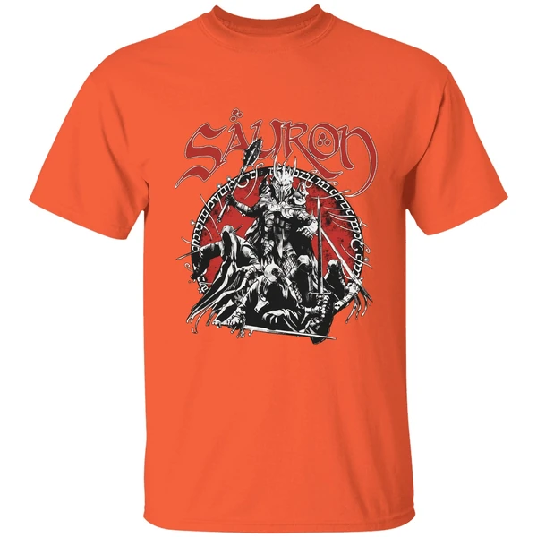 George Kittle Nazgul Sauron Shirt - Image 6