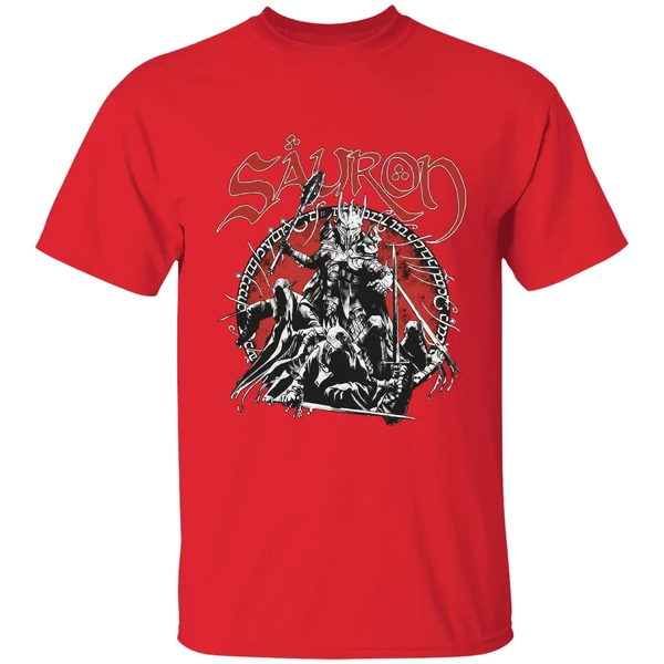 George Kittle Nazgul Sauron Shirt - Image 7