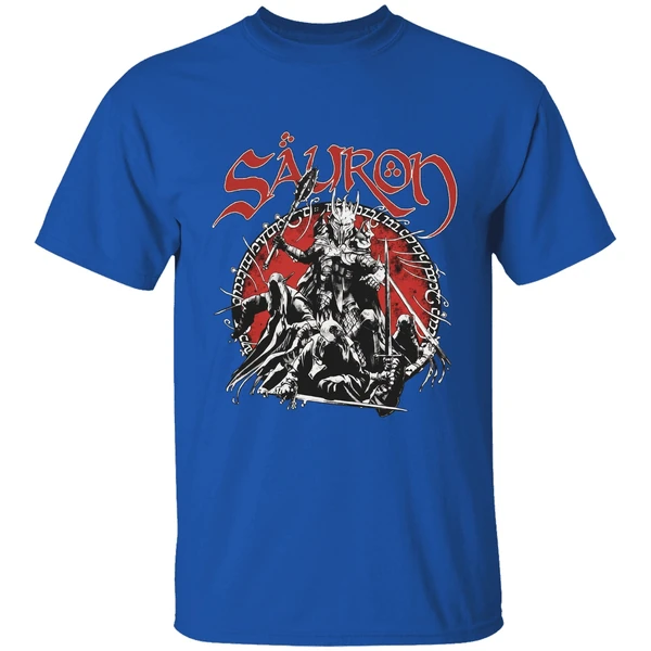 George Kittle Nazgul Sauron Shirt - Image 8