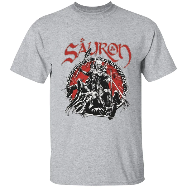George Kittle Nazgul Sauron Shirt - Image 9