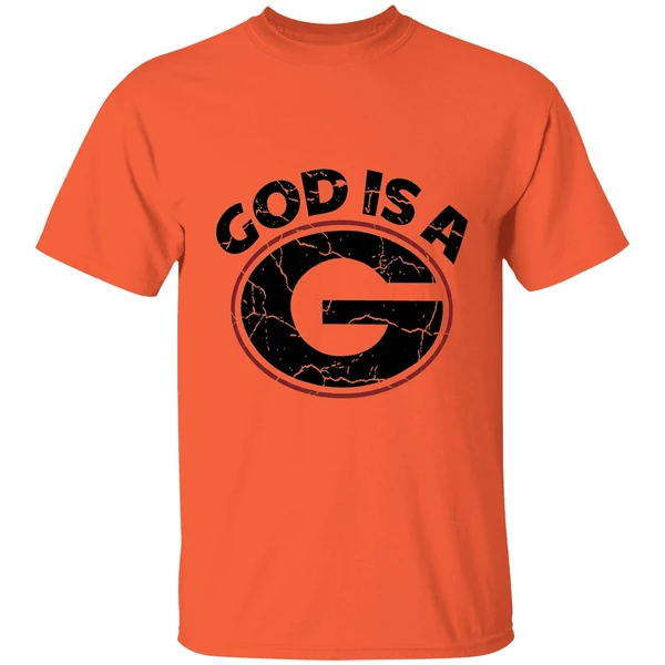 georgia-bulldogs-god-is-a-g-ask-me-about-my-testimony-2-sided-shirt-orange