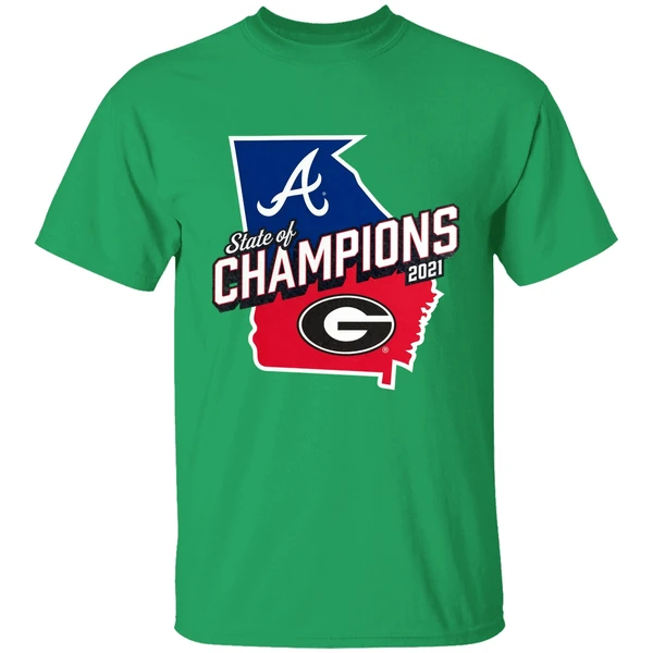 Georgia Georgia