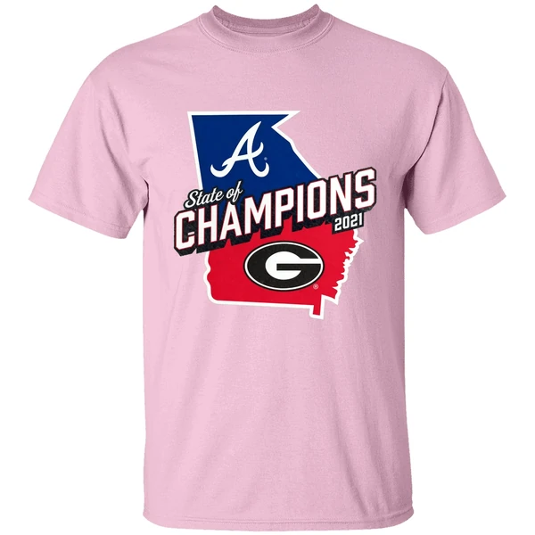 Georgia Georgia