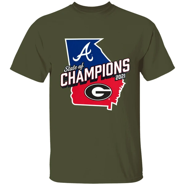 Georgia Georgia