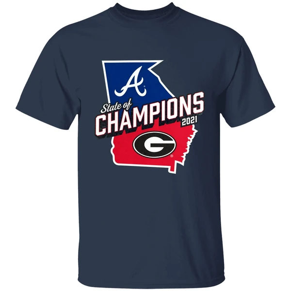 Georgia Georgia