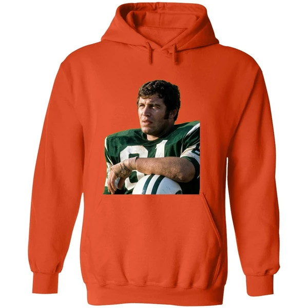 Gerry Philbin Star Defensive End For The Jets Dies At 83 Hoodie - Image 6
