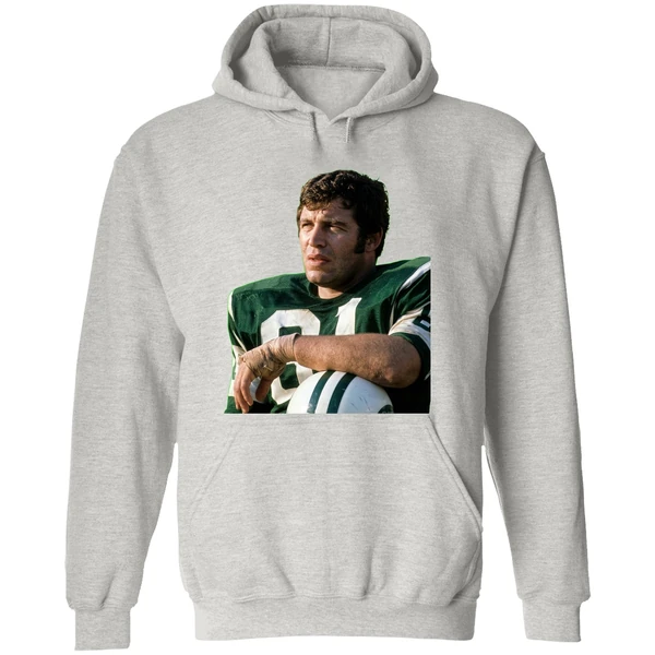 Gerry Philbin Star Defensive End For The Jets Dies At 83 Hoodie - Image 9