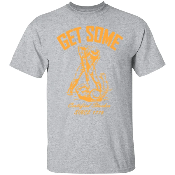 Get Some Certified Stacker Since 1775 Shirt - Image 8