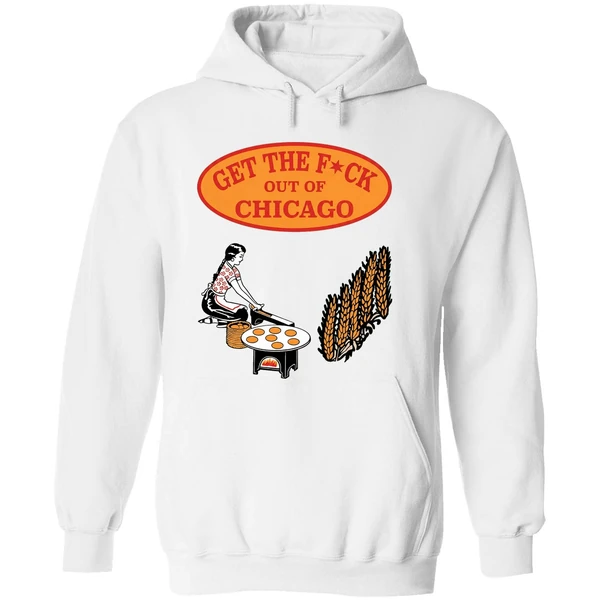 Get The Fck Out Of Chicago Dear Ice 2025 Hoodie - Image 8