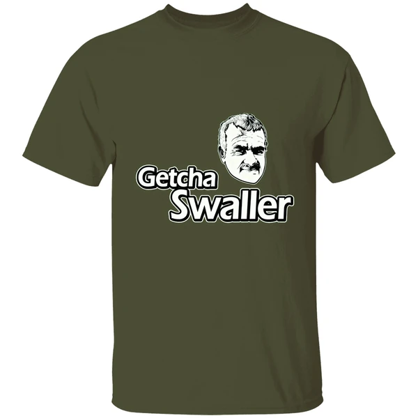 Getcha Swaller Shirt - Image 3