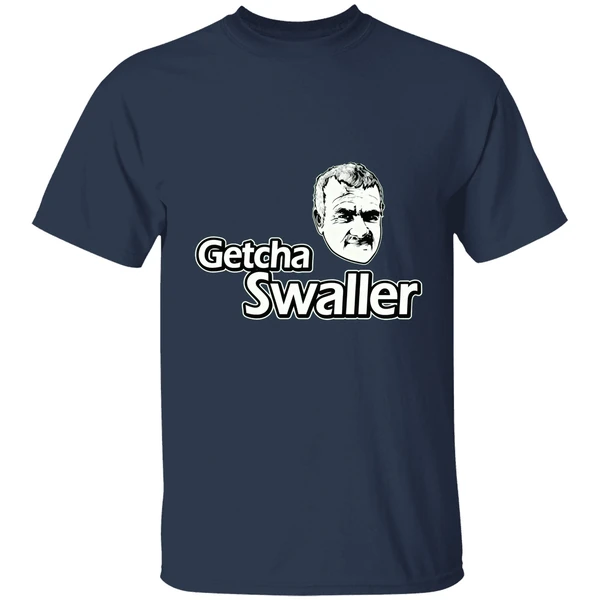 Getcha Swaller Shirt - Image 4
