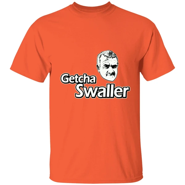Getcha Swaller Shirt - Image 5