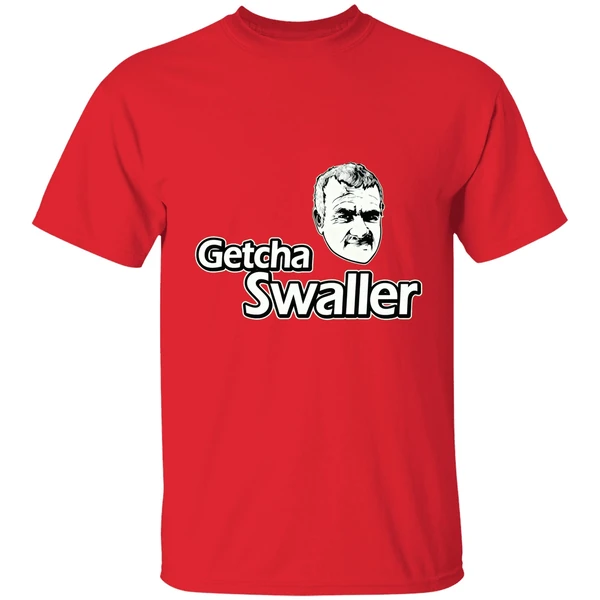 Getcha Swaller Shirt - Image 6