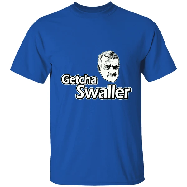 Getcha Swaller Shirt - Image 7