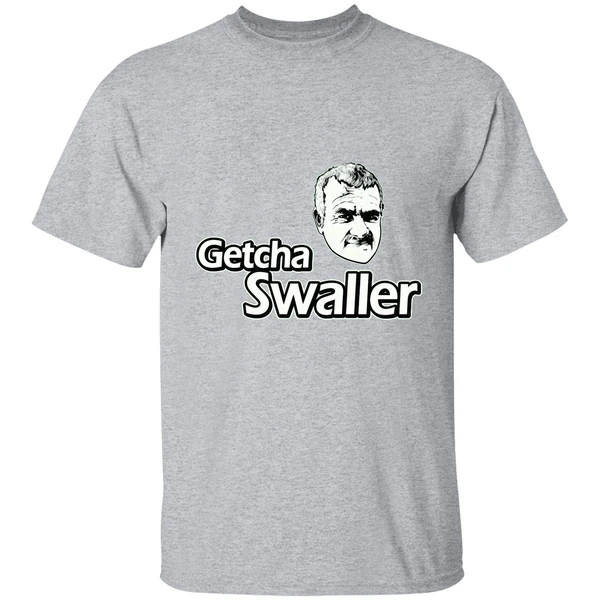 Getcha Swaller Shirt - Image 8