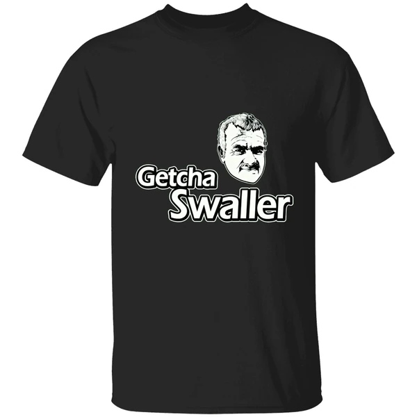 Getcha Swaller Shirt - Image 9