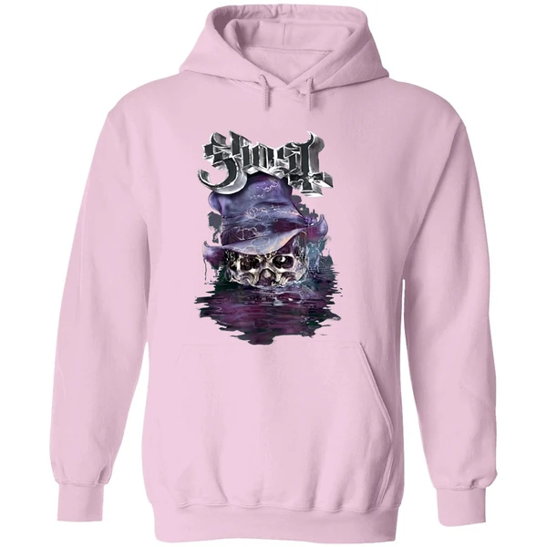 Ghost Band Skeletour 2025 Las Vegas Nevada On August 9 Exclusive Hoodie - Image 5