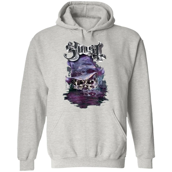 Ghost Band Skeletour 2025 Las Vegas Nevada On August 9 Exclusive Hoodie - Image 9