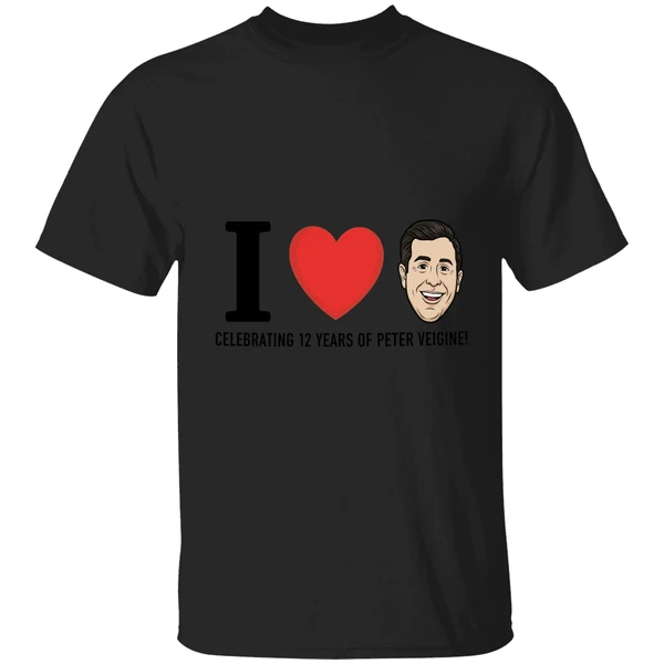 Giannis Love Peter Feigin Shirt - Image 7