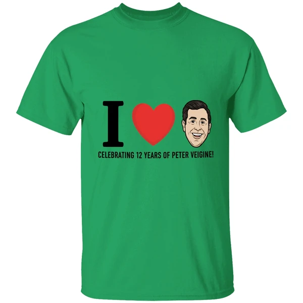 Giannis Love Peter Feigin Shirt - Image 8