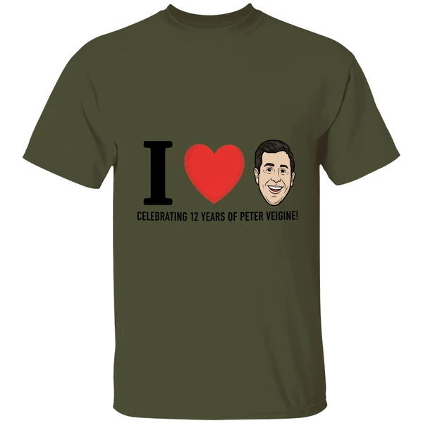 Giannis Love Peter Feigin Shirt - Image 9