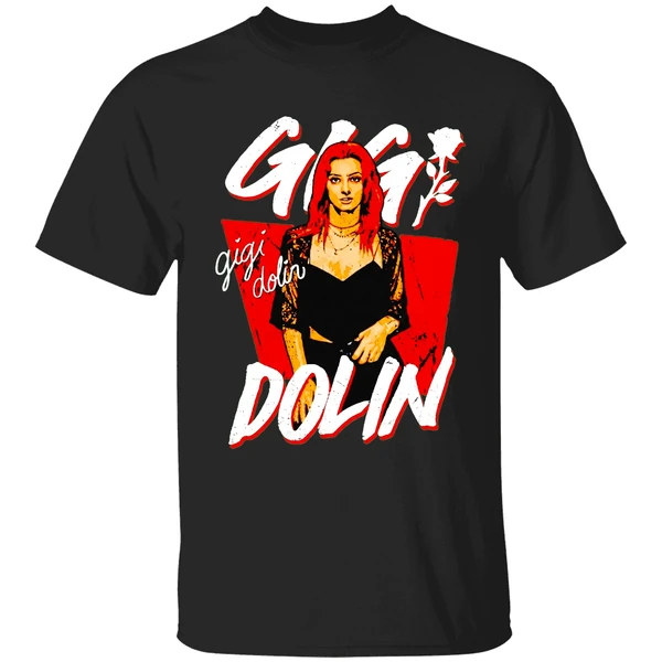 Gigi Dolin Priscilla Kelly Shirt