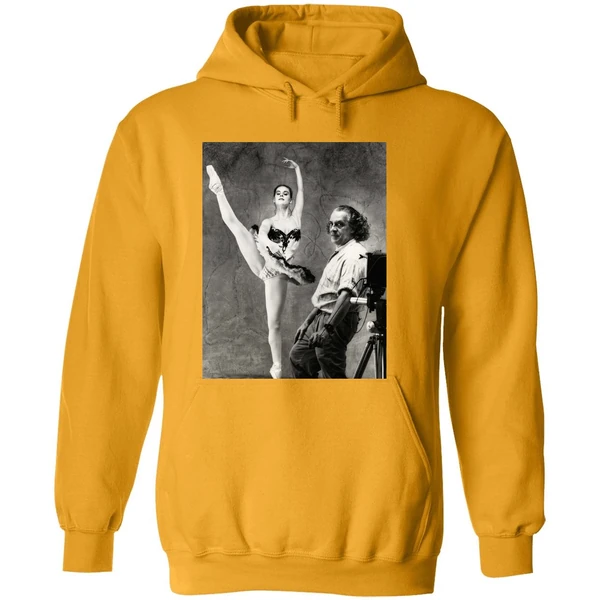 Gilles Larrain Photographer Of 1970s Drag Culture Dies At 86 Hoodie
