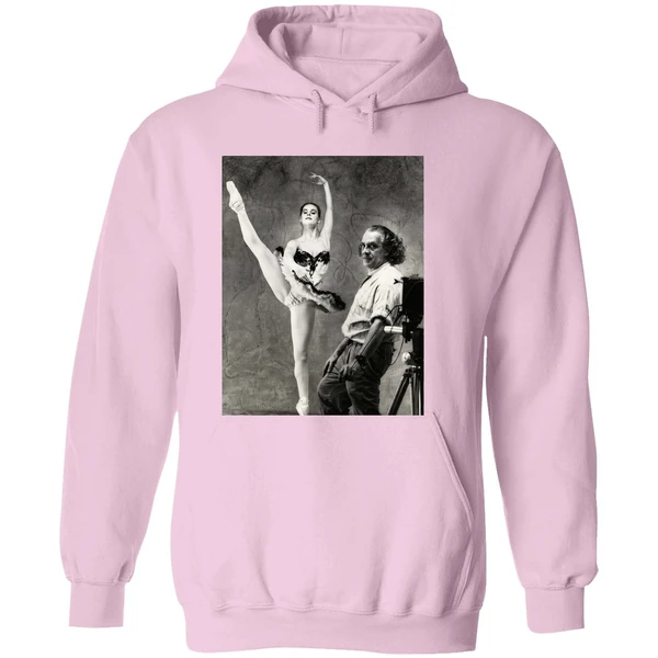Gilles Larrain Photographer Of 1970s Drag Culture Dies At 86 Hoodie - Image 5