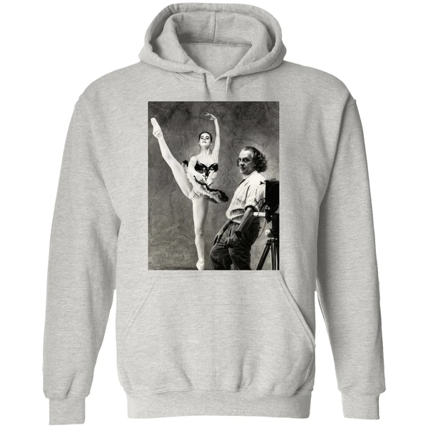Gilles Larrain Photographer Of 1970s Drag Culture Dies At 86 Hoodie - Image 9