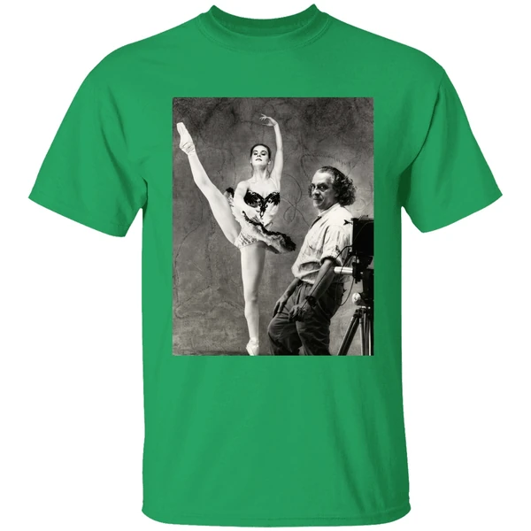 Gilles Larrain Photographer Of 1970s Drag Culture Dies At 86 Shirt - Image 2
