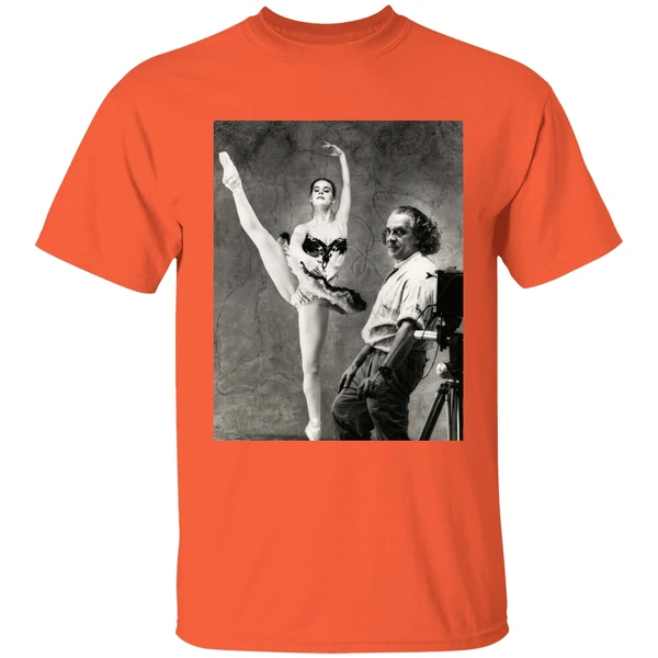 gilles larrain photographer of 1970s drag culture dies at 86 shirt orange