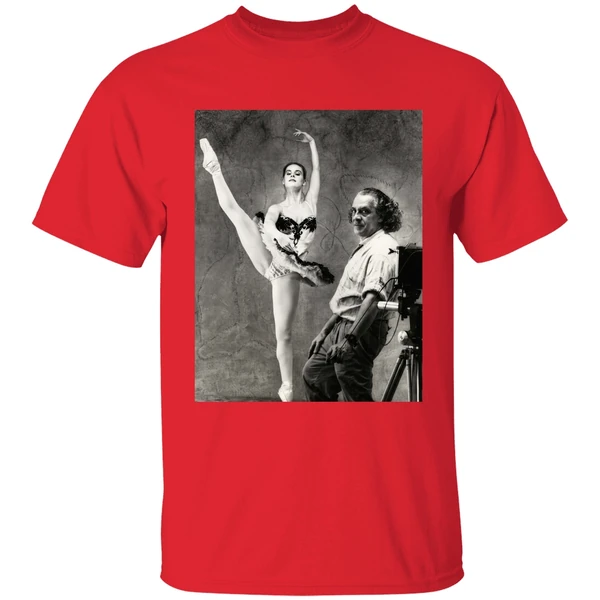 Gilles Larrain Photographer Of 1970s Drag Culture Dies At 86 Shirt - Image 7