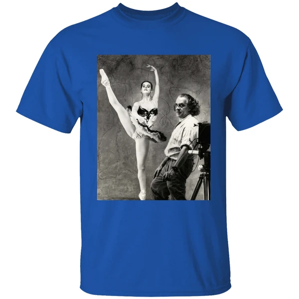 Gilles Larrain Photographer Of 1970s Drag Culture Dies At 86 Shirt - Image 8