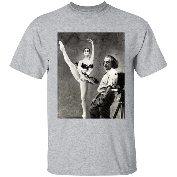 Gilles Larrain Photographer Of 1970s Drag Culture Dies At 86 Shirt - Image 9